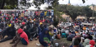 Thousands of Malawian Nationals Trapped in Durban Park Amidst Urgent Repatriation Efforts as Alleged Anti-Immigrant Threats Force Mass Exodus Before June 30 Deadline.