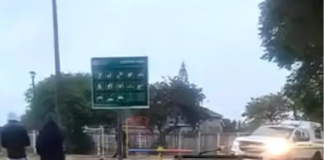 Residents Wake to Bullets and Bloodshed – Man Found Riddled With Bullets in Belhar and Another Fatally Stabbed in Lotus River