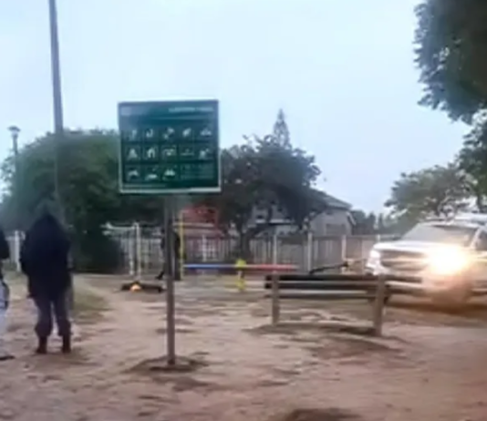 Residents Wake to Bullets and Bloodshed – Man Found Riddled With Bullets in Belhar and Another Fatally Stabbed in Lotus River