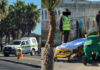 Desperate Cape Town Residents Living In Constant Fear As Ruthless Gangsters Shoot Another Man In Broad Daylight
