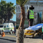 Desperate Cape Town Residents Living In Constant Fear As Ruthless Gangsters Shoot Another Man In Broad Daylight