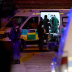 Manenberg Mass Shooting Leaves One Dead and Six Injured, Including Police Officer