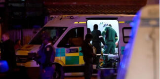 Manenberg Mass Shooting Leaves One Dead and Six Injured, Including Police Officer