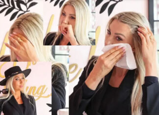“I’m a Millionaire!”- Mel Viljoen Returns to South Africa – Flaunts Wealth After “Torturous” American Prison Ordeal!