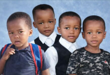Vanished without a trace: Desperate search intensifies for Ntabankulu’s four missing children – Hawks launch urgent national appeal for clues