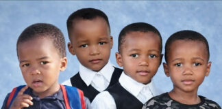 Vanished without a trace: Desperate search intensifies for Ntabankulu’s four missing children – Hawks launch urgent national appeal for clues