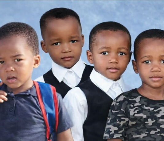 Vanished without a trace: Desperate search intensifies for Ntabankulu’s four missing children – Hawks launch urgent national appeal for clues