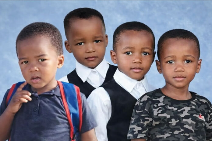Missing 4
