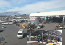 Foreign Nationals on Edge as Cape Town Businesses Turn Into ‘Ghost Towns’ Ahead of 30 June Anti-Immigration Protests