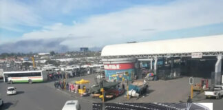 Foreign Nationals on Edge as Cape Town Businesses Turn Into ‘Ghost Towns’ Ahead of 30 June Anti-Immigration Protests