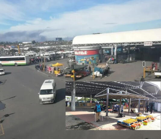 Foreign Nationals on Edge as Cape Town Businesses Turn Into ‘Ghost Towns’ Ahead of 30 June Anti-Immigration Protests