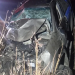 Five Men Killed Instantly in Devastating Head-On Crash on Mpumalanga’s P97 Road
