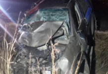 Five Men Killed Instantly in Devastating Head-On Crash on Mpumalanga’s P97 Road