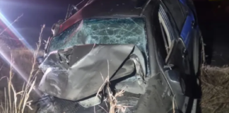 Five Men Killed Instantly in Devastating Head-On Crash on Mpumalanga’s P97 Road