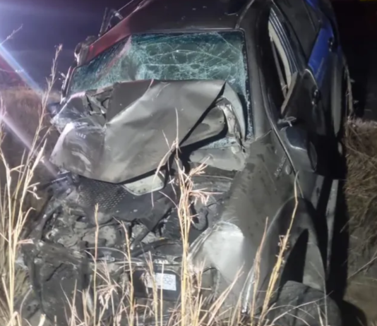 Five Men Killed Instantly in Devastating Head-On Crash on Mpumalanga’s P97 Road