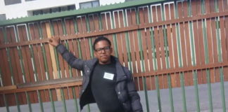 Former Murder Case Witness Shot Dead in Broad Daylight: ‘He Told People He Didn’t Feel Safe’