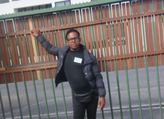 Former Murder Case Witness Shot Dead in Broad Daylight: ‘He Told People He Didn’t Feel Safe’