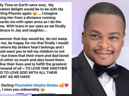 Free bail, then gone: Gauteng pastor vanishes before murder trial: Warrant issued after sister-in-law killed weeks after wife’s funeral