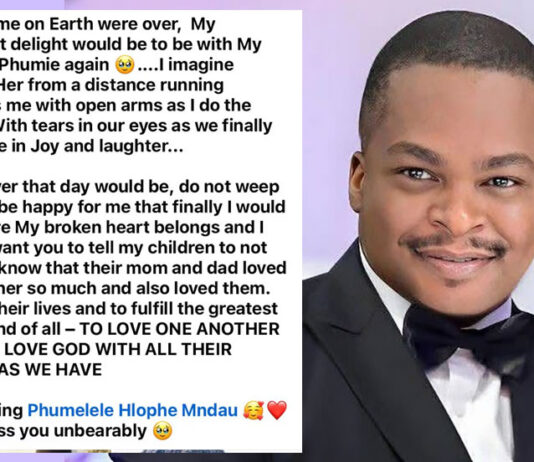 Free bail, then gone: Gauteng pastor vanishes before murder trial: Warrant issued after sister-in-law killed weeks after wife’s funeral