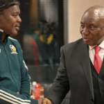 Ramaphosa Holds High-Stakes Talks With Anti-Immigration Leaders Hours Before Planned Nationwide Protests
