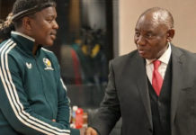 Ramaphosa Holds High-Stakes Talks With Anti-Immigration Leaders Hours Before Planned Nationwide Protests