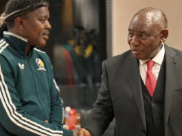"They Want To Weaken South Africa": Ramaphosa Fires Back As Malema Demands Arrests Over Anti-Foreigner Violence