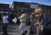 Ramaphosa Unleashes Fury: President Slams 'Unnecessary' June 30 Ultimatum, Vows Iron Fist Against Instability Over Immigration!