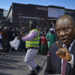 Ramaphosa Unleashes Fury: President Slams 'Unnecessary' June 30 Ultimatum, Vows Iron Fist Against Instability Over Immigration!