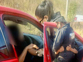 School Secretary Hijacked and Sexually Assaulted in Broad Daylight After Stopping to Check Tyre in Queensburgh Shocking KZN Attack