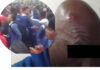 No One Is Safe: A South African Security Guard Brutally Attacked Amidst Anti-Foreigner Protests by Schoolchildren
