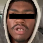 Why A Confessed Smash-And-Grab Kingpin Is Back On The Streets After Snitching On His Own Gang In A Viral Video Shock