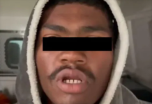 Why A Confessed Smash-And-Grab Kingpin Is Back On The Streets After Snitching On His Own Gang In A Viral Video Shock
