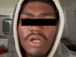 Why A Confessed Smash-And-Grab Kingpin Is Back On The Streets After Snitching On His Own Gang In A Viral Video Shock