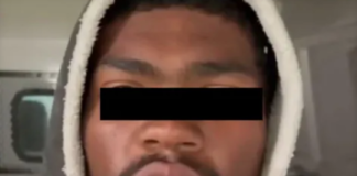 Why A Confessed Smash-And-Grab Kingpin Is Back On The Streets After Snitching On His Own Gang In A Viral Video Shock