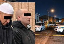 State Witness in ‘Cocaine Banker’ Drug Case Shot Dead in Broad Daylight Ambush