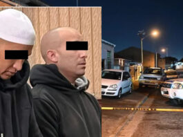 State Witness in ‘Cocaine Banker’ Drug Case Shot Dead in Broad Daylight Ambush