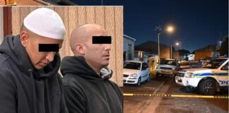 State Witness in ‘Cocaine Banker’ Drug Case Shot Dead in Broad Daylight Ambush