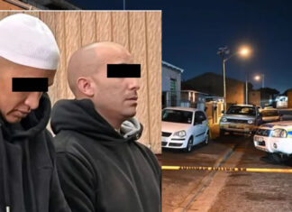 State Witness in ‘Cocaine Banker’ Drug Case Shot Dead in Broad Daylight Ambush