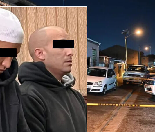 State Witness in ‘Cocaine Banker’ Drug Case Shot Dead in Broad Daylight Ambush