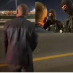 Security Guards Save Man from Jumping off N1 Bridge – You Will Never Believe What These Heroic Security Guards Said To Stop A Distraught Man From Ending His Life On The Flyover!