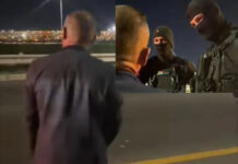 Security Guards Save Man from Jumping off N1 Bridge – You Will Never Believe What These Heroic Security Guards Said To Stop A Distraught Man From Ending His Life On The Flyover!