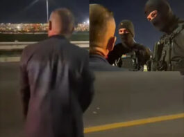 Security Guards Save Man from Jumping off N1 Bridge – You Will Never Believe What These Heroic Security Guards Said To Stop A Distraught Man From Ending His Life On The Flyover!