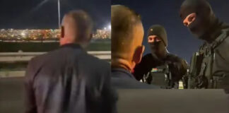 Security Guards Save Man from Jumping off N1 Bridge – You Will Never Believe What These Heroic Security Guards Said To Stop A Distraught Man From Ending His Life On The Flyover!