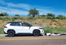 8 years in prison: Court finally ends Tshabangu's business of stealing Toyota cars in South Africa and selling them in Zimbabwe