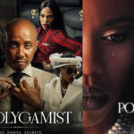 South African Drama The Polygamist Tops Netflix Charts in 16 Countries Worldwide