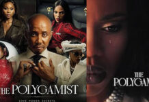 South African Drama The Polygamist Tops Netflix Charts in 16 Countries Worldwide