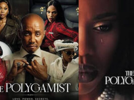 South African Drama The Polygamist Tops Netflix Charts in 16 Countries Worldwide