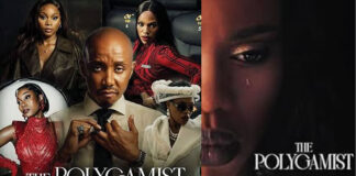 South African Drama The Polygamist Tops Netflix Charts in 16 Countries Worldwide