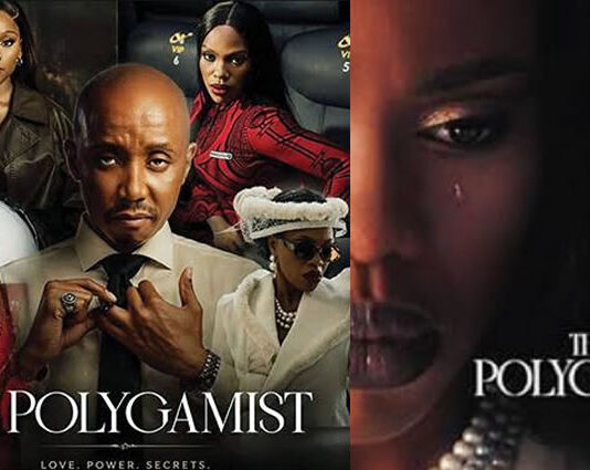 South African Drama The Polygamist Tops Netflix Charts in 16 Countries Worldwide