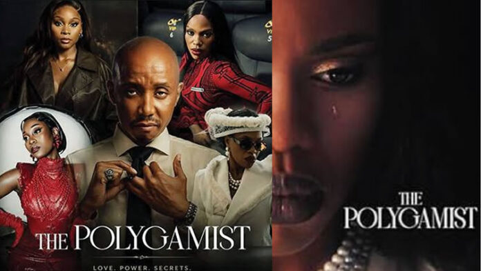 The Polygamist